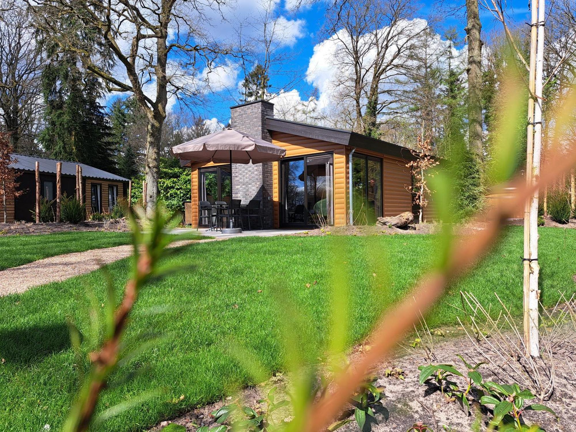 Hotel Europarcs De Utrechtse Heuvelrug Maarn Pokój zdjęcie