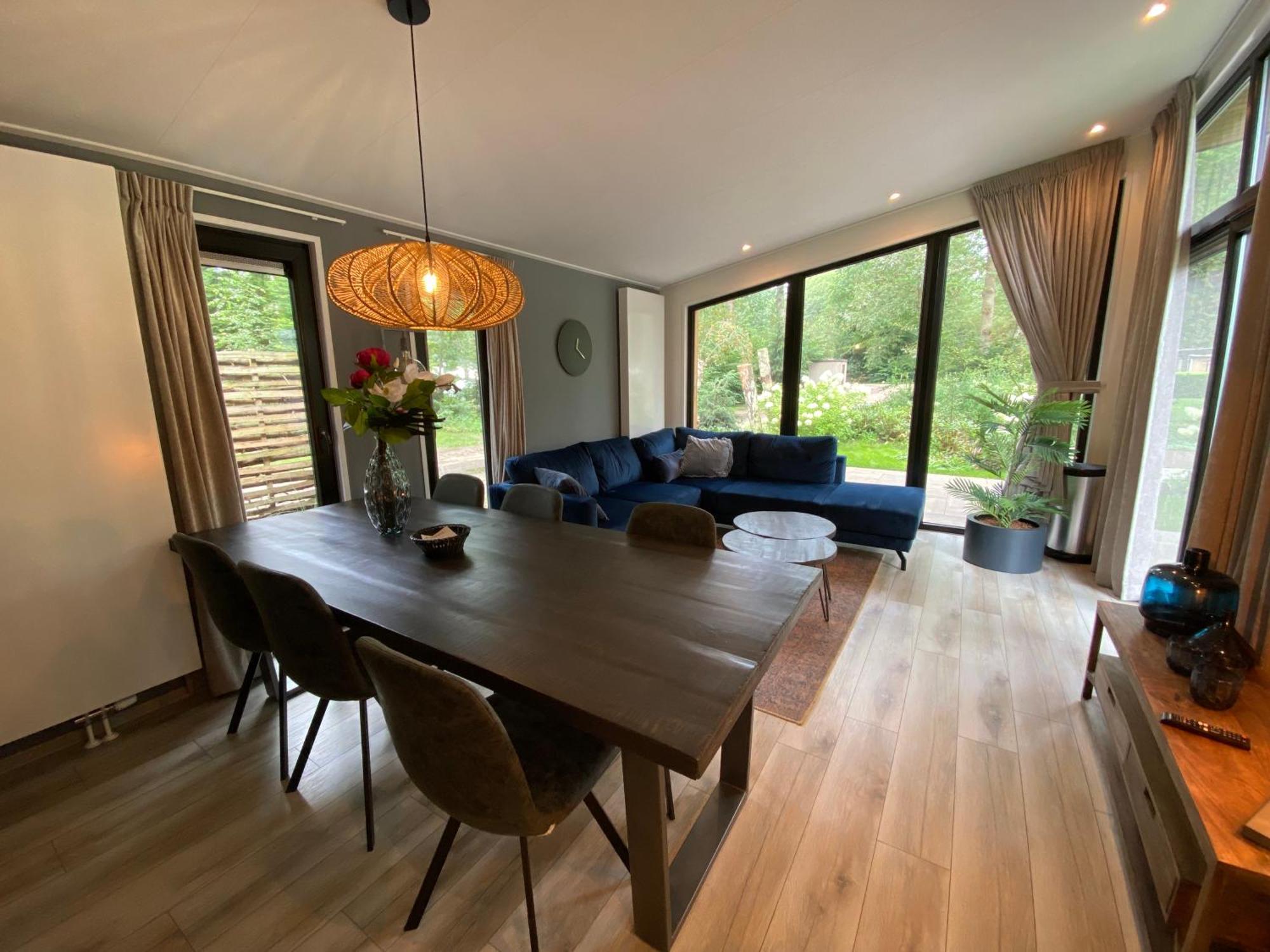 Hotel Europarcs De Utrechtse Heuvelrug Maarn Pokój zdjęcie