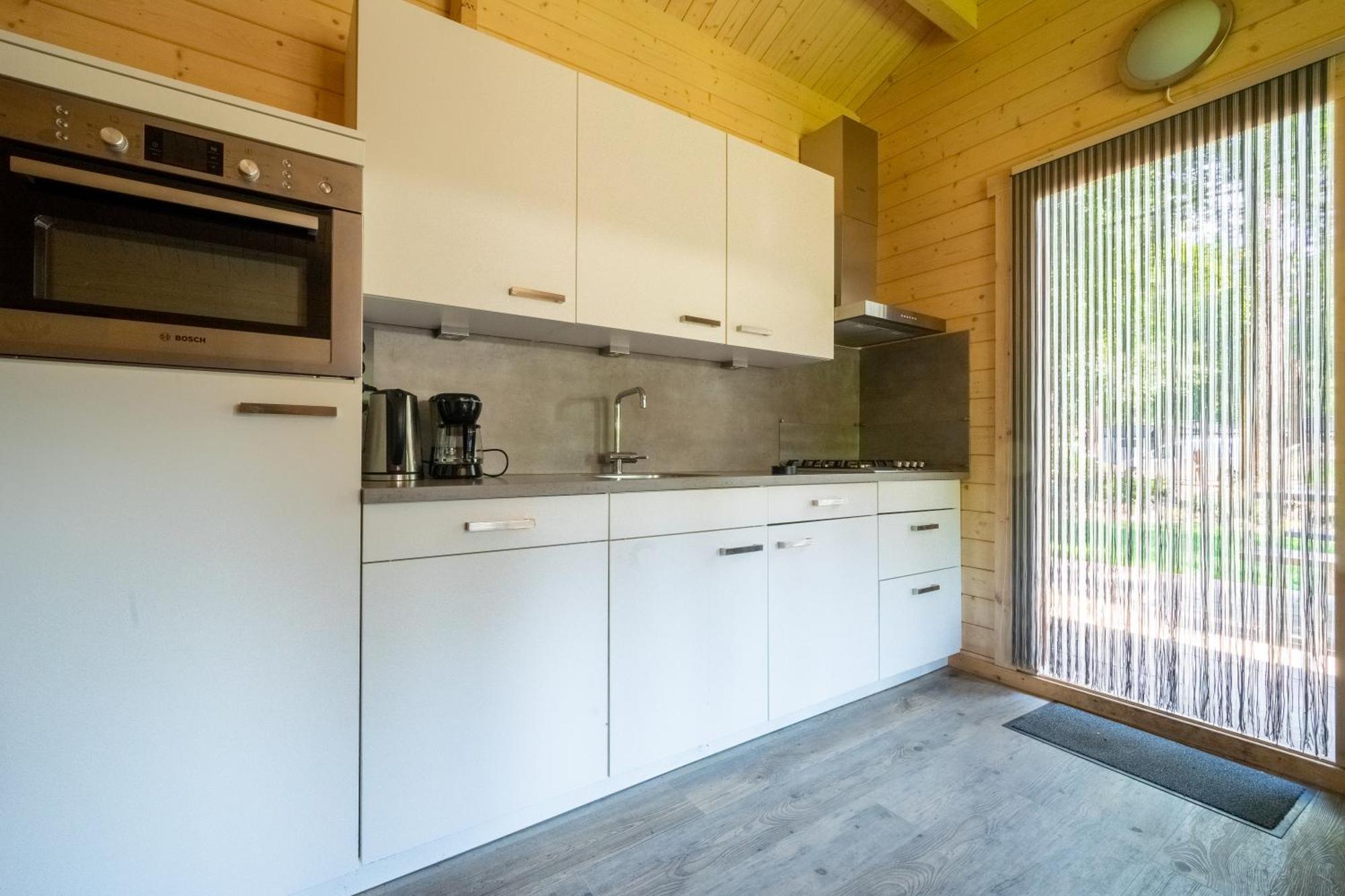 Hotel Europarcs De Utrechtse Heuvelrug Maarn Pokój zdjęcie