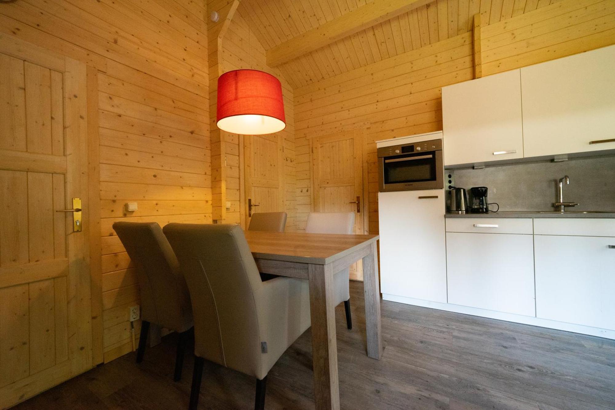 Hotel Europarcs De Utrechtse Heuvelrug Maarn Pokój zdjęcie