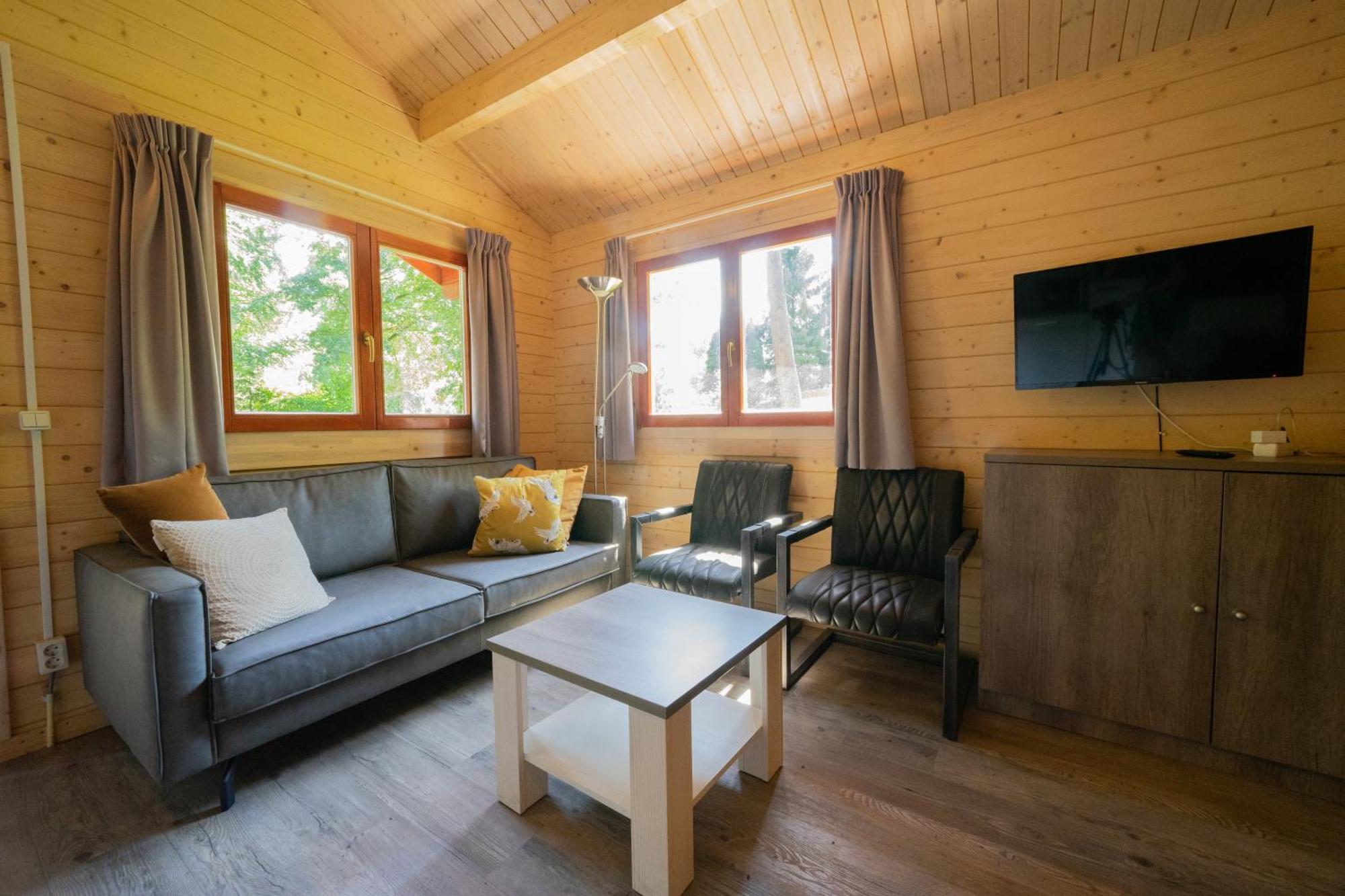 Hotel Europarcs De Utrechtse Heuvelrug Maarn Pokój zdjęcie