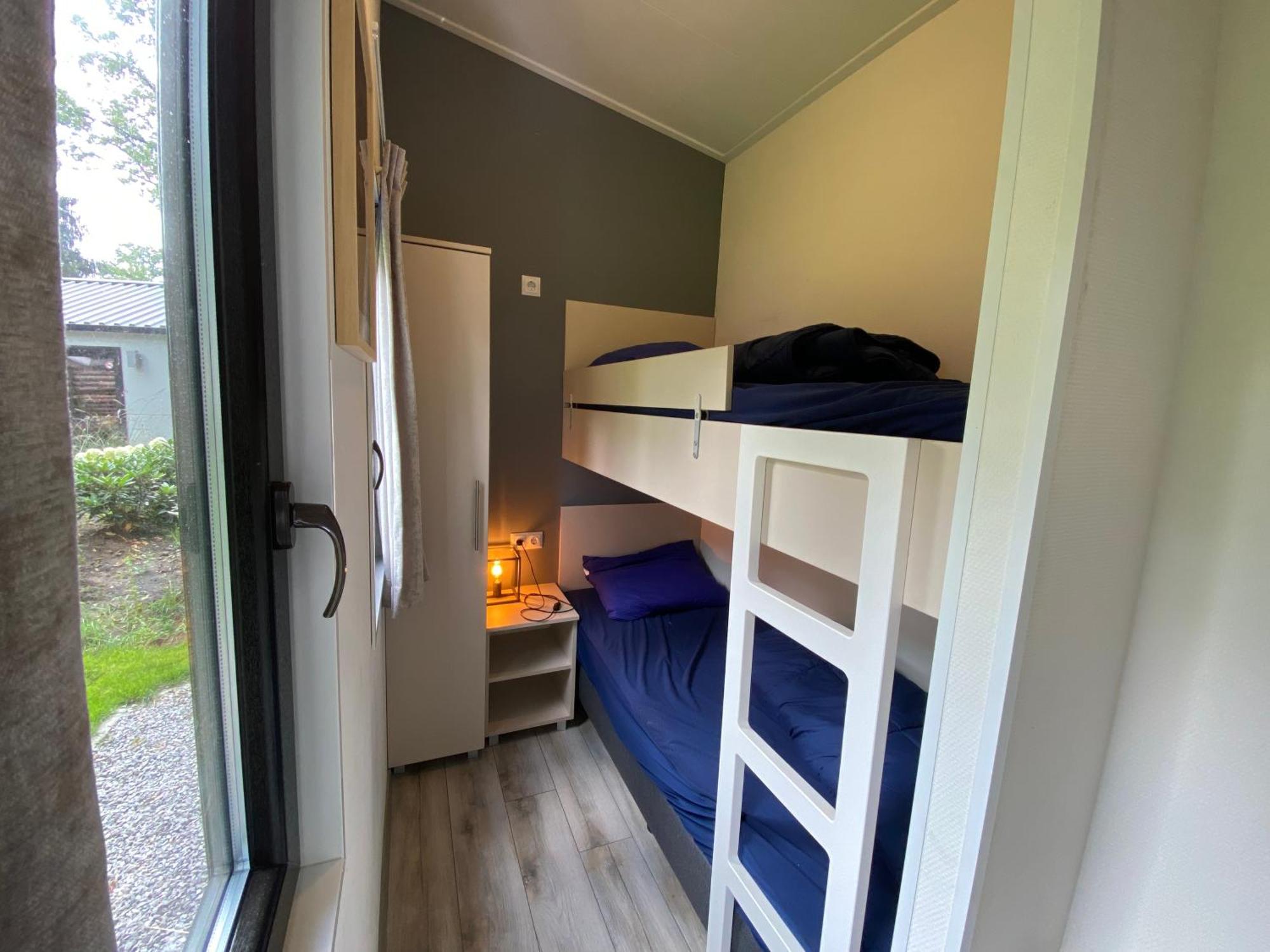 Hotel Europarcs De Utrechtse Heuvelrug Maarn Pokój zdjęcie