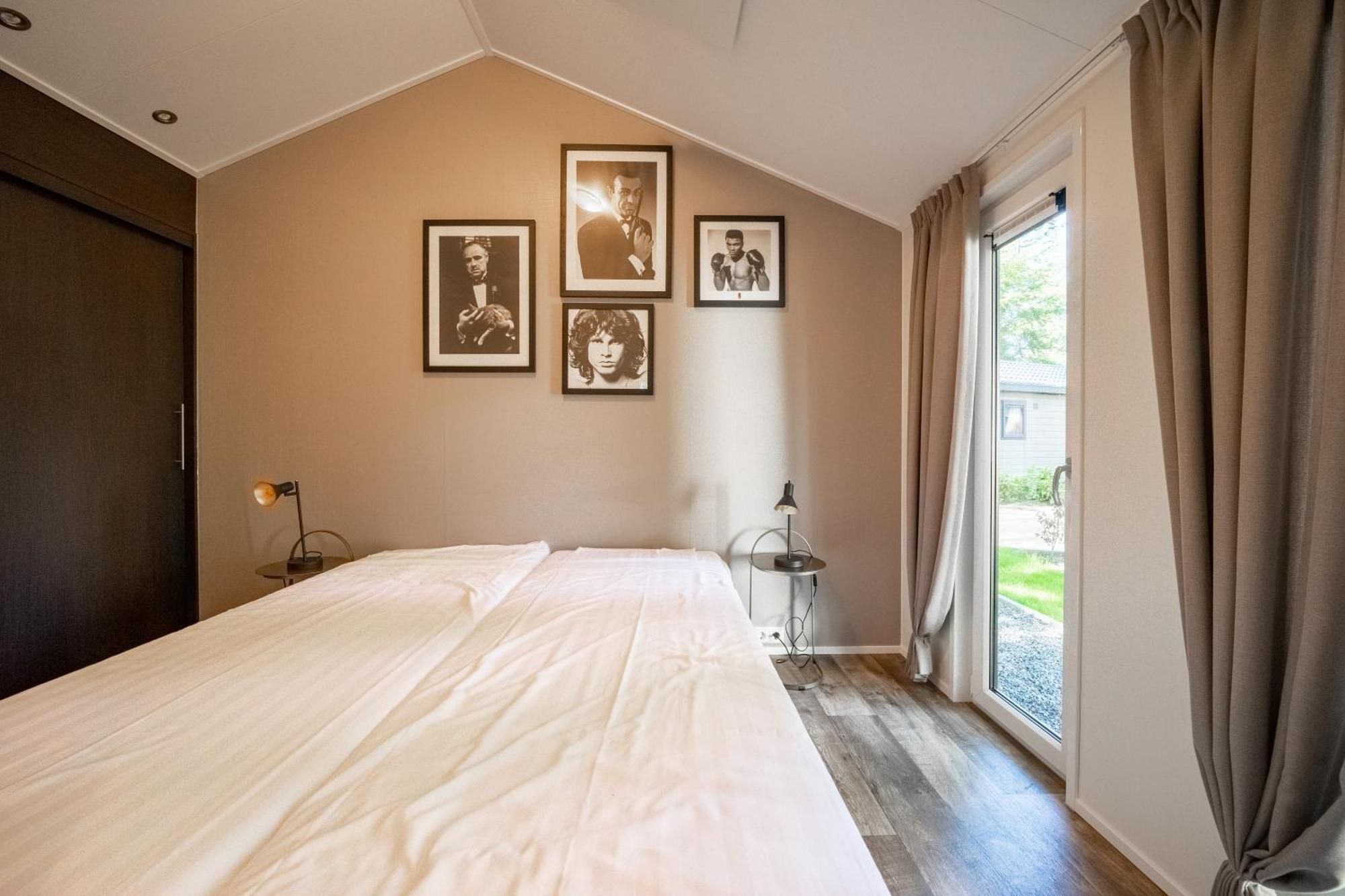 Hotel Europarcs De Utrechtse Heuvelrug Maarn Pokój zdjęcie